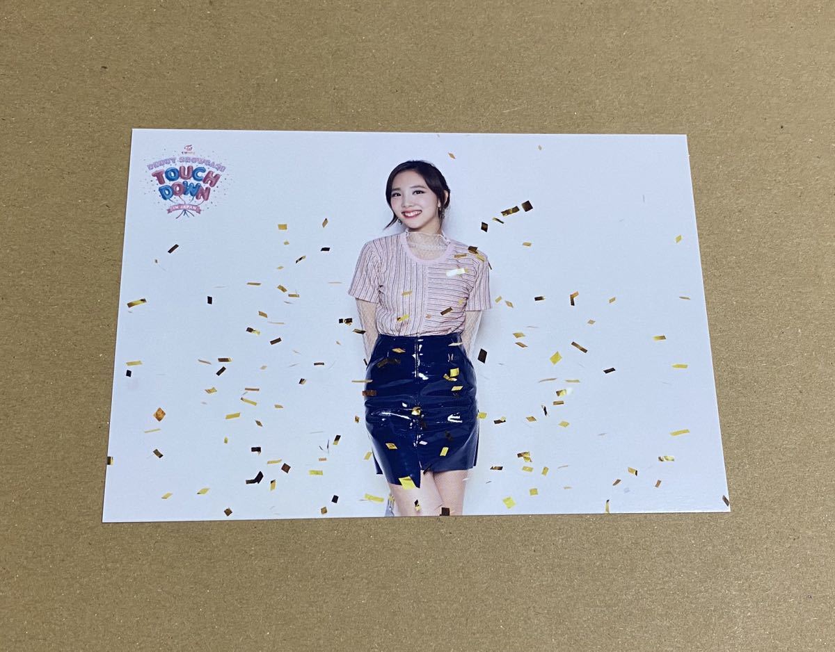 ヤフオク! - ナヨン TWICE DEBUT SHOWCASE TOUC...