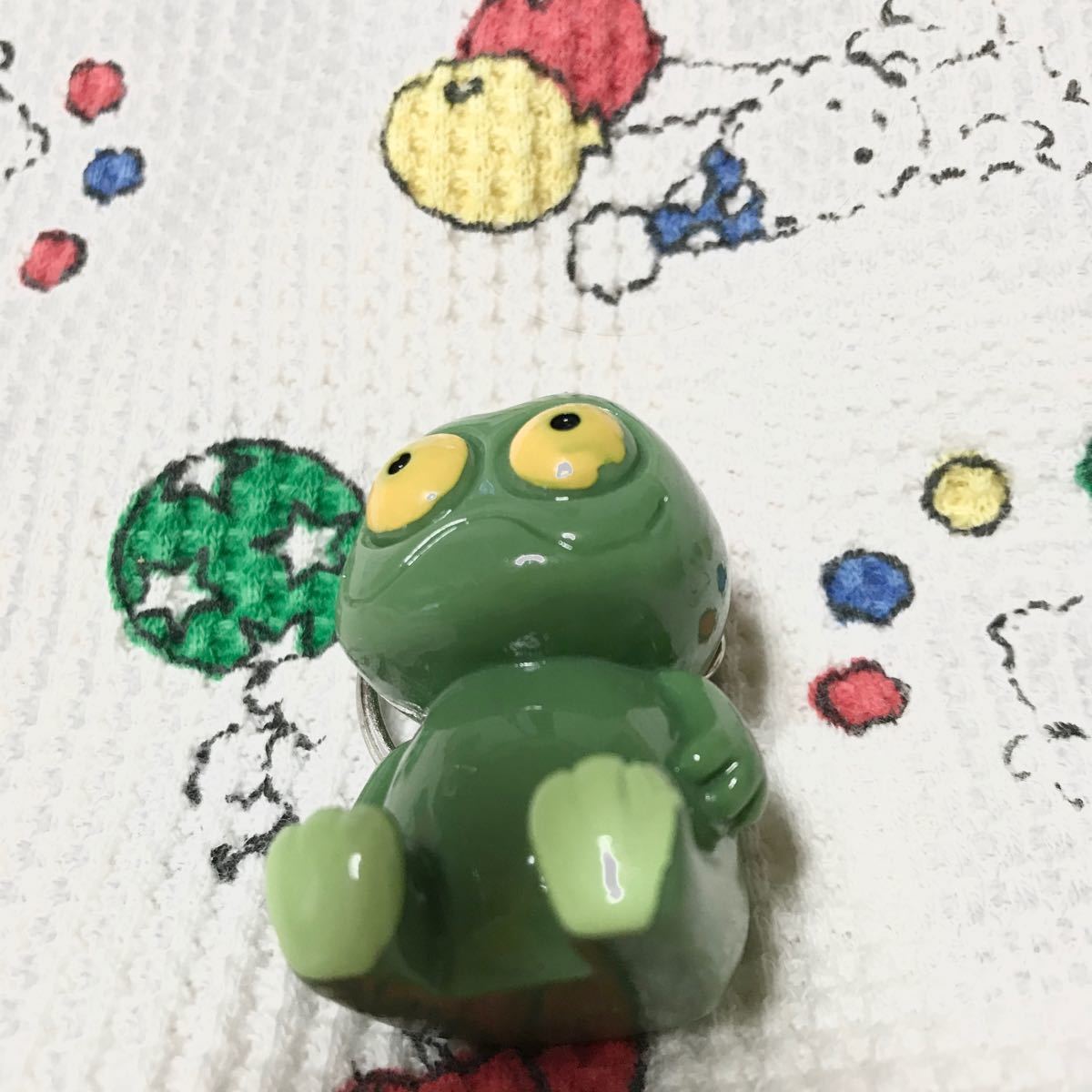 バムとケロ ストラップセット ストラップ マスコット バムとケロ まとめ売り|Yahoo!フリマ