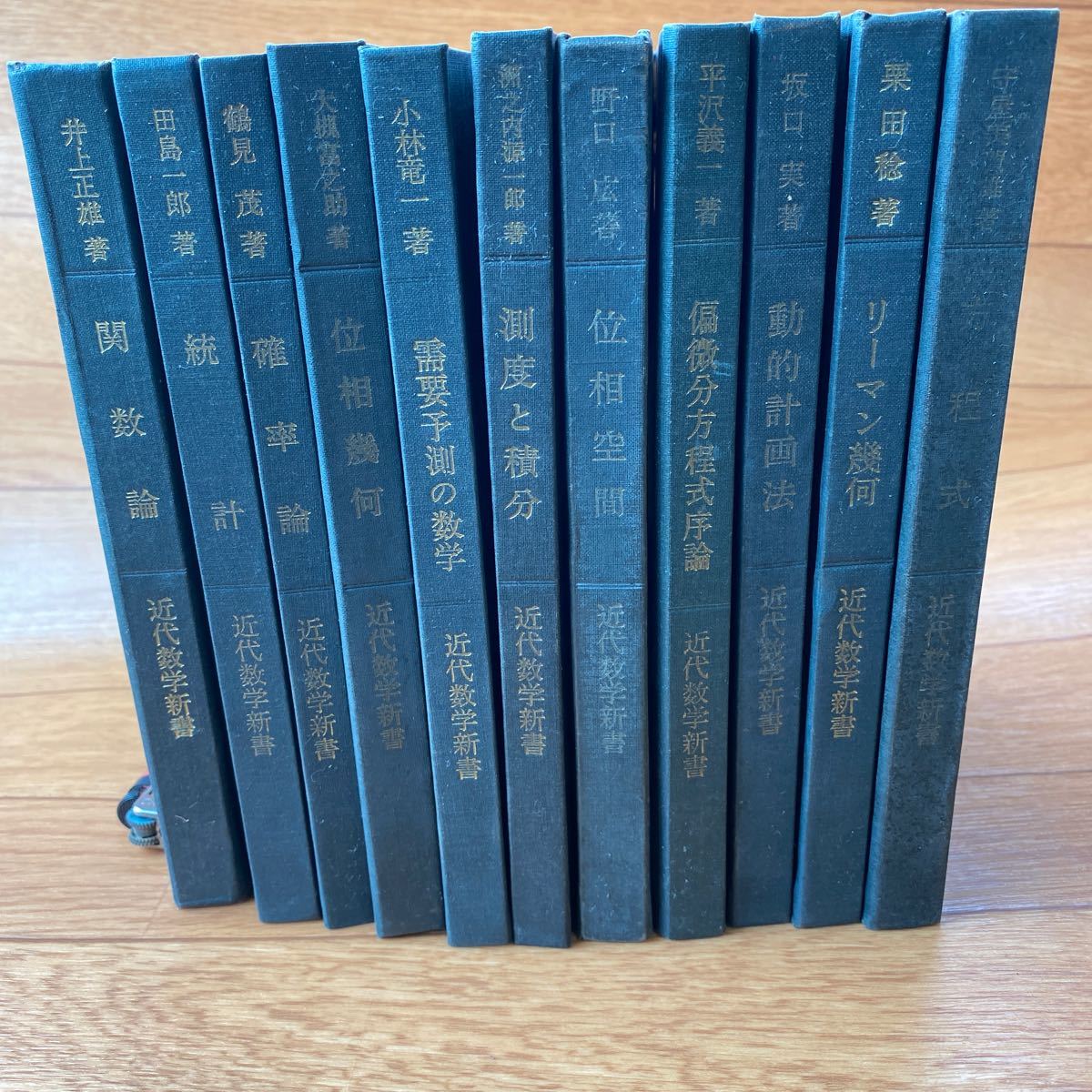 refle〓 近代数学新書 動的計画法リーマン幾何確率論関数論 refle〓 近代数学新書 動的計画法リーマン幾何確率論関数論