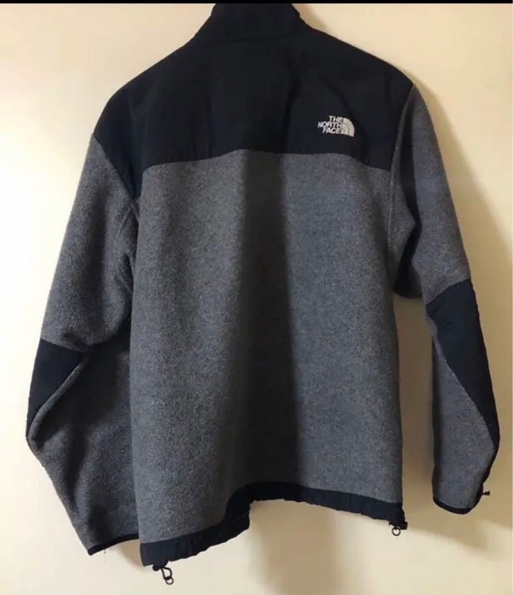 THE NORTH FACE JACKET デナリ ジャケット