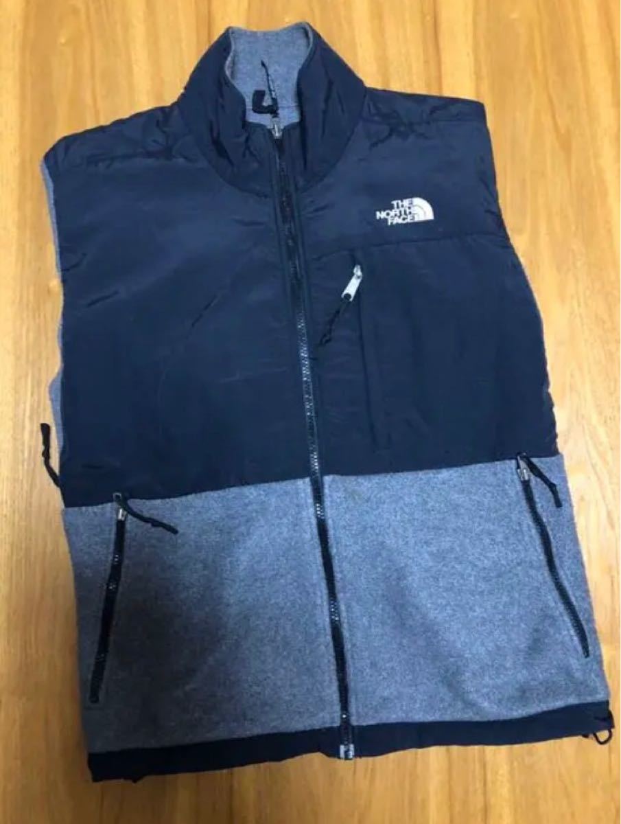 THE NORTH FACE JACKET デナリ ジャケット