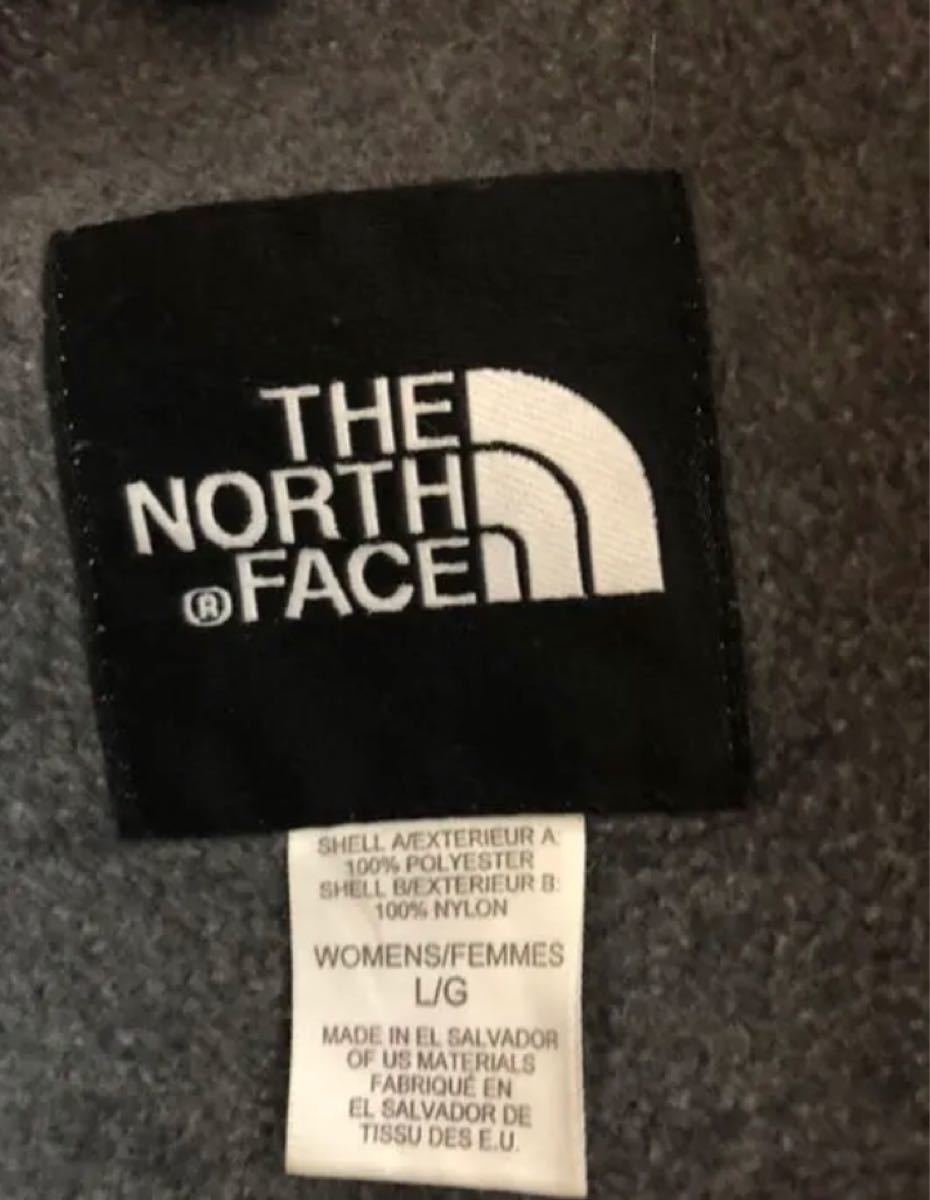 THE NORTH FACE JACKET デナリ ジャケット