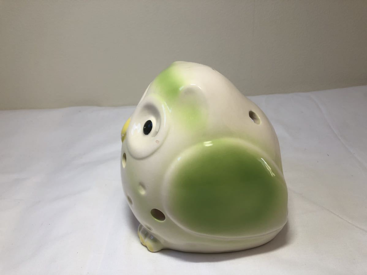 陶器の蚊取り線香入れ 蚊遣り 不燃マット付 ふくろう 昭和レトロ Yahoo Japan Auction Bidding Amp Shopping Support Deputy Service Japamart 陶器の蚊取り線香入れ 蚊遣り 不燃マット付 ふくろう 昭和レトロ Yahoo Japan Auction Bidding Amp Shopping Support Deputy Service Japamart