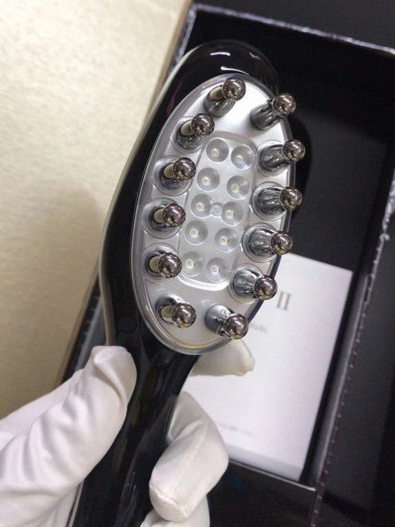 新品&保証書付き】DR SCALPII ウイルエー ドクタースカルプⅡ DR 新品&保証書付き】DR SCALPII ウイルエー ドクタースカルプⅡ DR