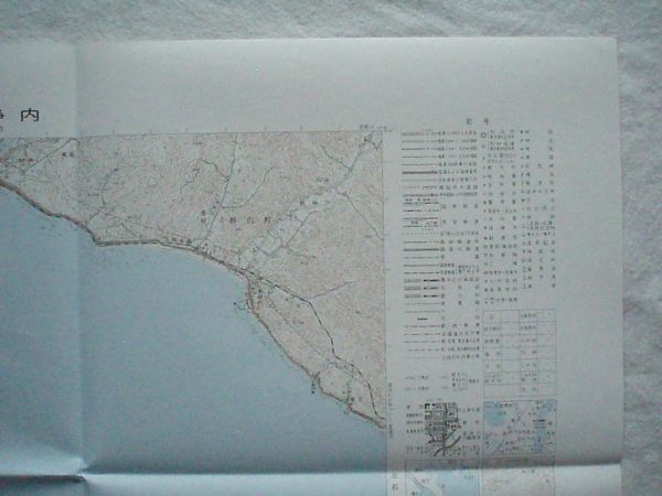 [5 десять тысяч минут. 1 топографическая карта Hokkaido ][ восток тихий внутри NK-54-9-11(. река 11 номер )] Showa 52 год редактирование Showa 53 год 8 месяц 30 день выпуск страна земельный участок ..[ карта yukaru. . день высота книга@ линия ]