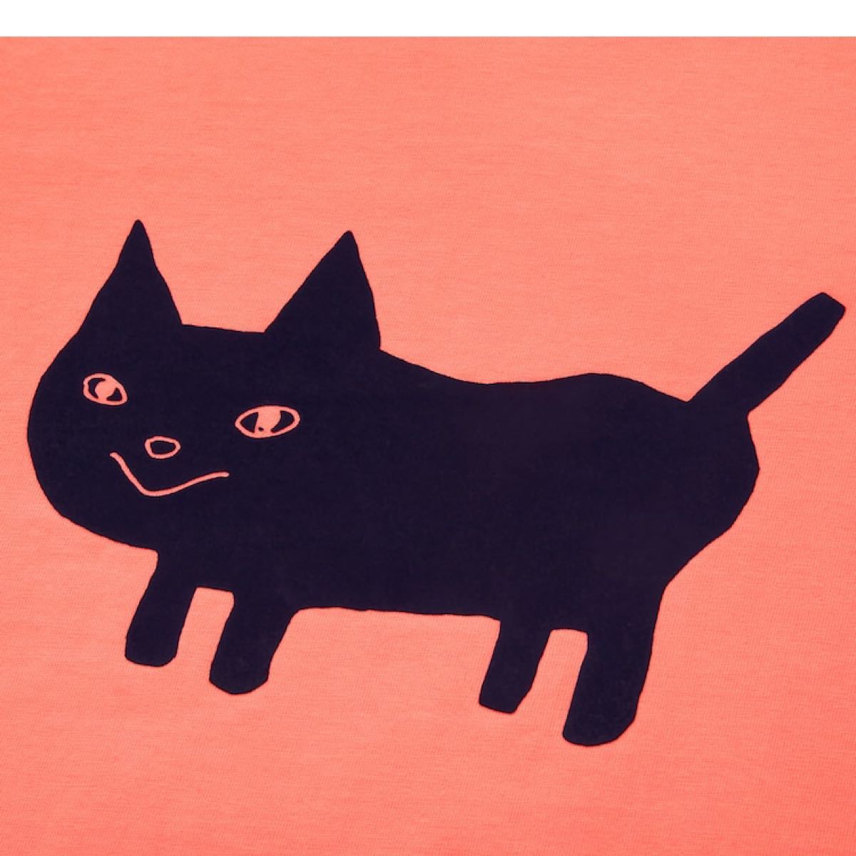 ユニクロ 米津玄師 コラボ Tシャツ UT 猫 新品 未使用 タグおまけ付き