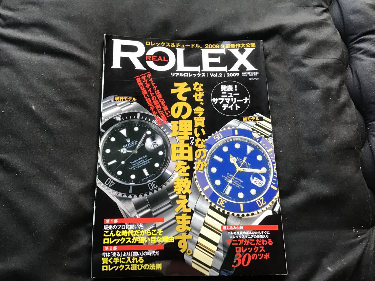  Rolex for watch Mucc book@ROLEX