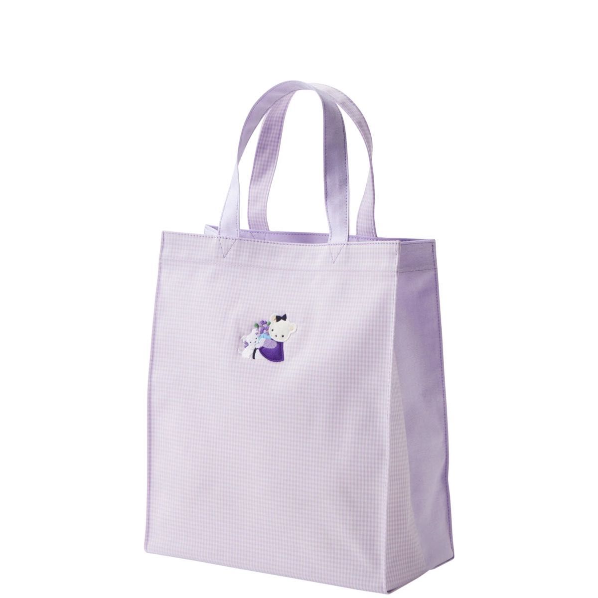 ファミリア 宝塚 トートバック 新品未使用 新品未使用 ファミリア familiar バッグ 宝塚店限定 トート