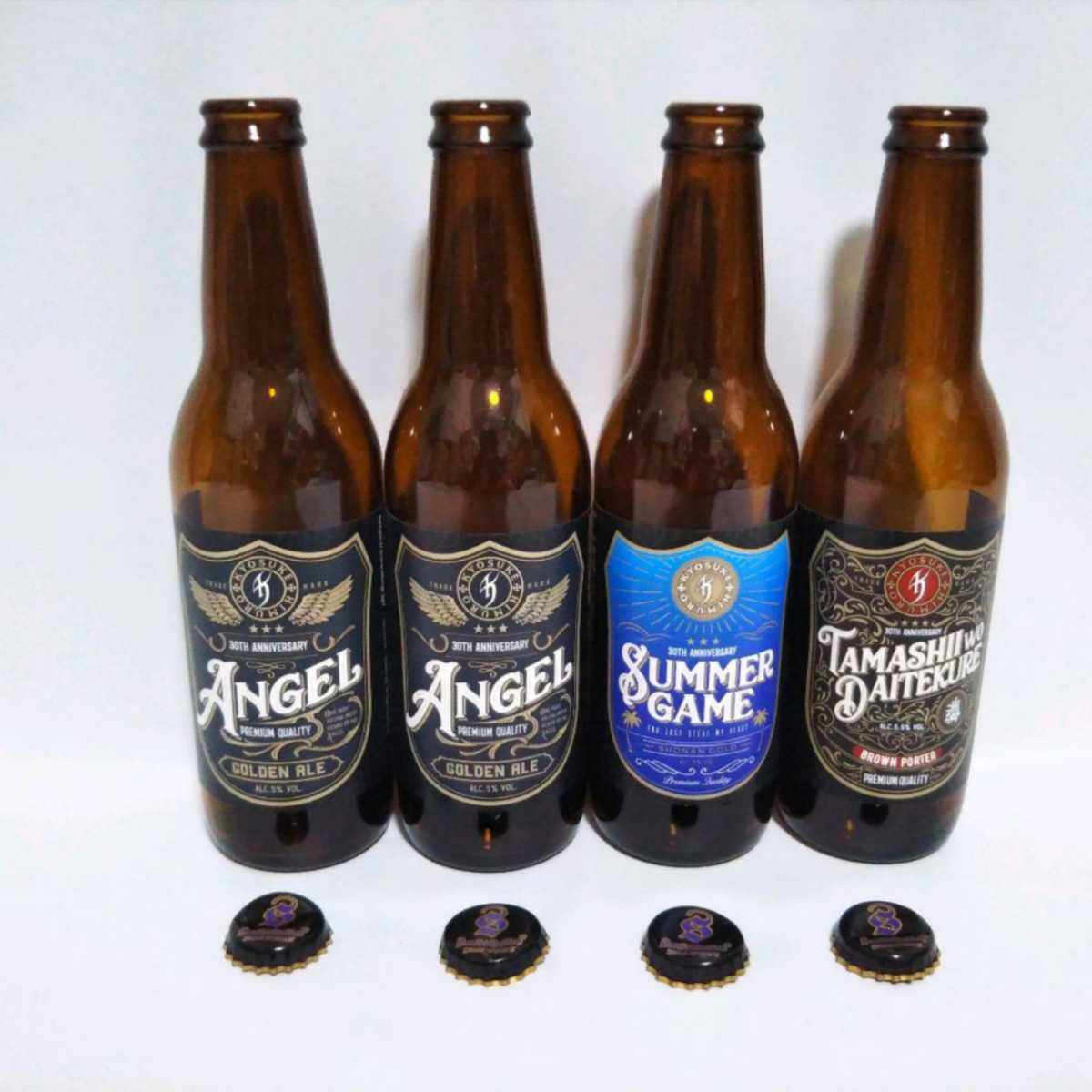 ビール 空き瓶の値段と価格推移は 113件の売買情報を集計したビール 空き瓶の価格や価値の推移データを公開 ビール 空き瓶の値段と価格推移は 113件の売買情報を集計したビール 空き瓶の価格や価値の推移データを公開