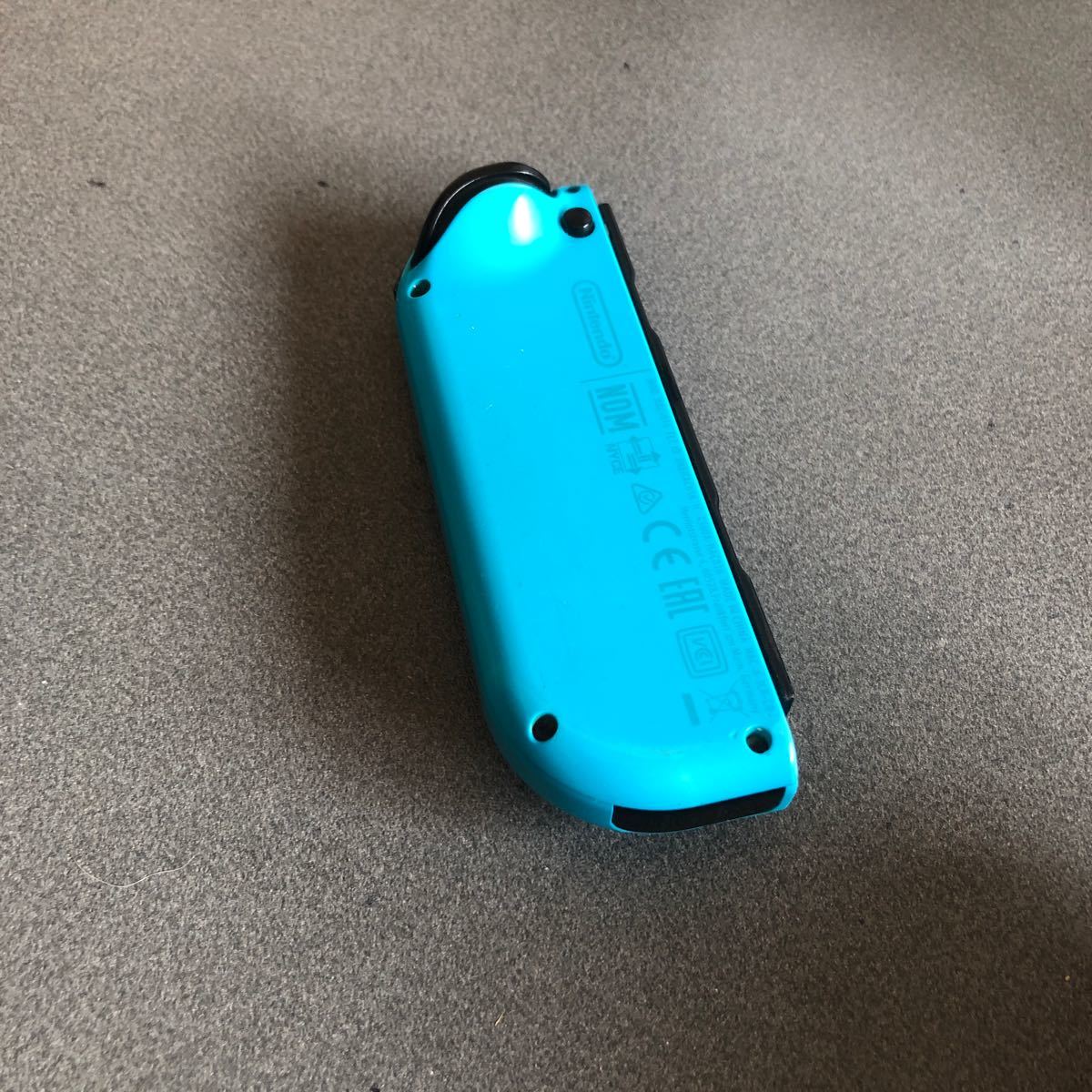 Nintendo Switch ジョイコン水色 ジャンク扱い|Yahoo!フリマ Nintendo Switch ジョイコン水色 ジャンク扱い|Yahoo!フリマ