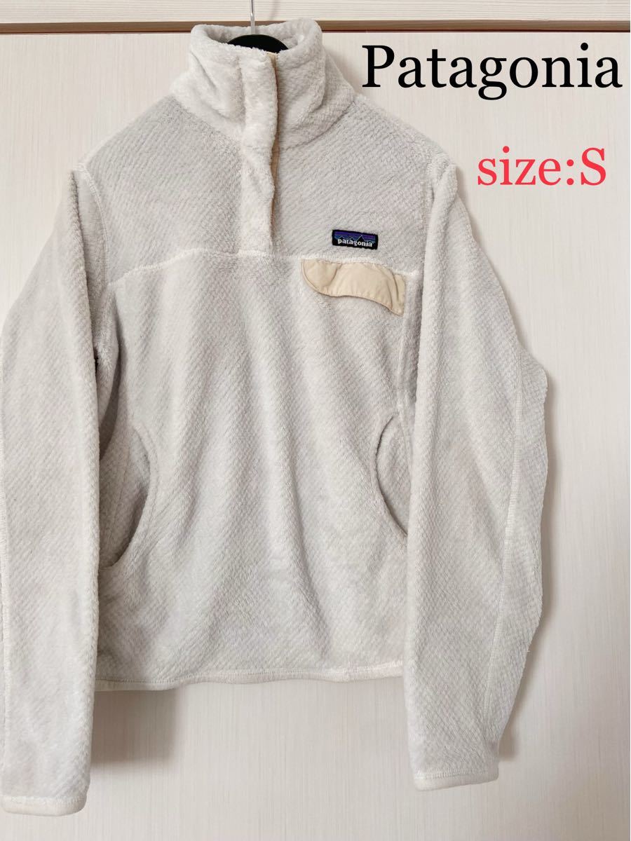 Paypayフリマ Patagonia パタゴニア フリース レディース Sサイズ Paypayフリマ Patagonia パタゴニア フリース レディース Sサイズ