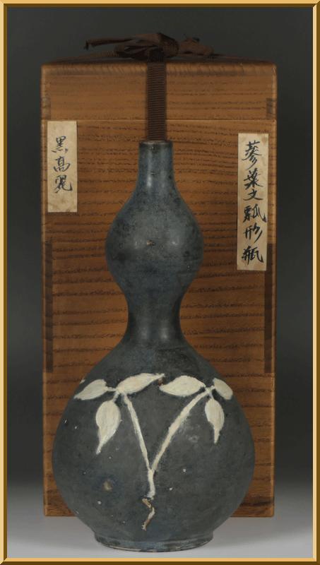 酒器 高麗 青磁 【75%OFF!】 青磁 【超ポイント祭?期間限定】 高麗青磁 象嵌 高麗 徳利 韓国 朝鮮 李朝 酒器 陶芸