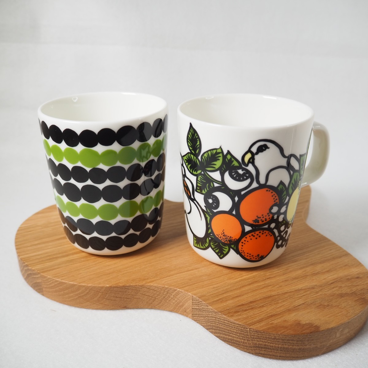 Paypayフリマ 新品 Marimekko パラ タイヴァスタ ラシィマット マグ Paypayフリマ 新品 Marimekko パラ タイヴァスタ ラシィマット マグ