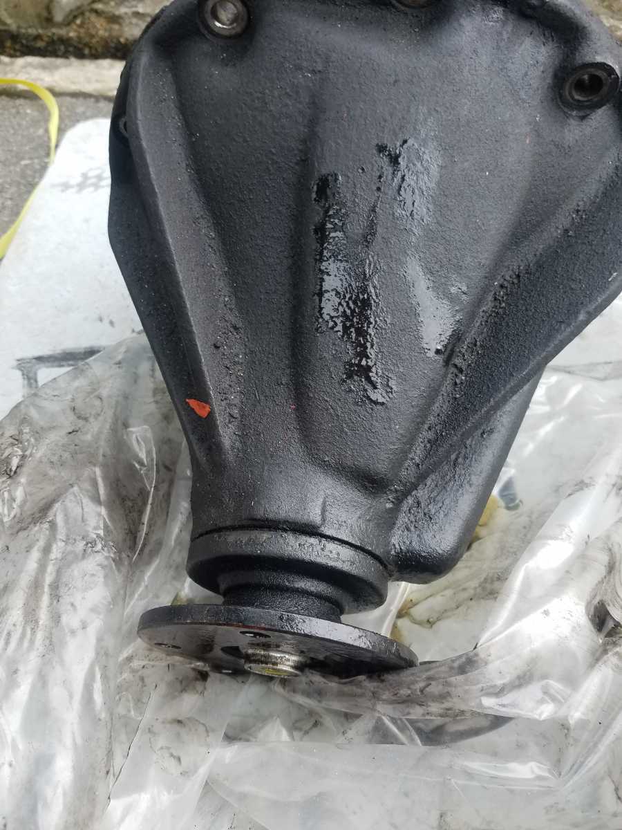 ヤフオク! - ランドクルーザー 70 デフ S-PZJ77V ランクル 70