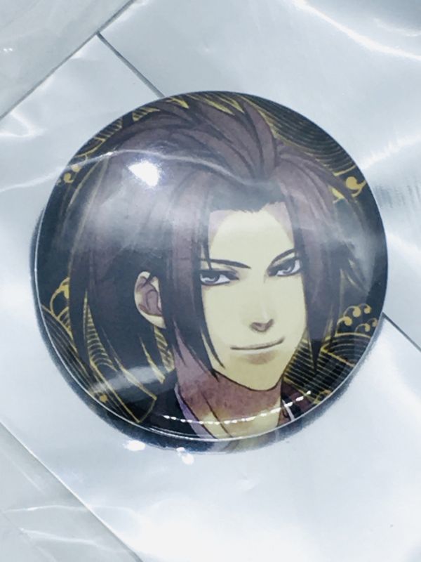 Hakuoki Can Batch Soma Soma Soma использовал Shinsengumi Otomate Kaze no Kono 12