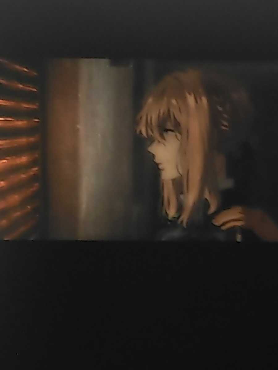 劇場版 ヴァイオレットエヴァーガーデン 入場者特典 フィルム