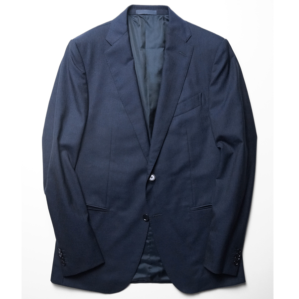 新品19 8万【CARUSO】名門最高峰カルーゾ/MANON/SUPERFINE CLOTH/贅沢