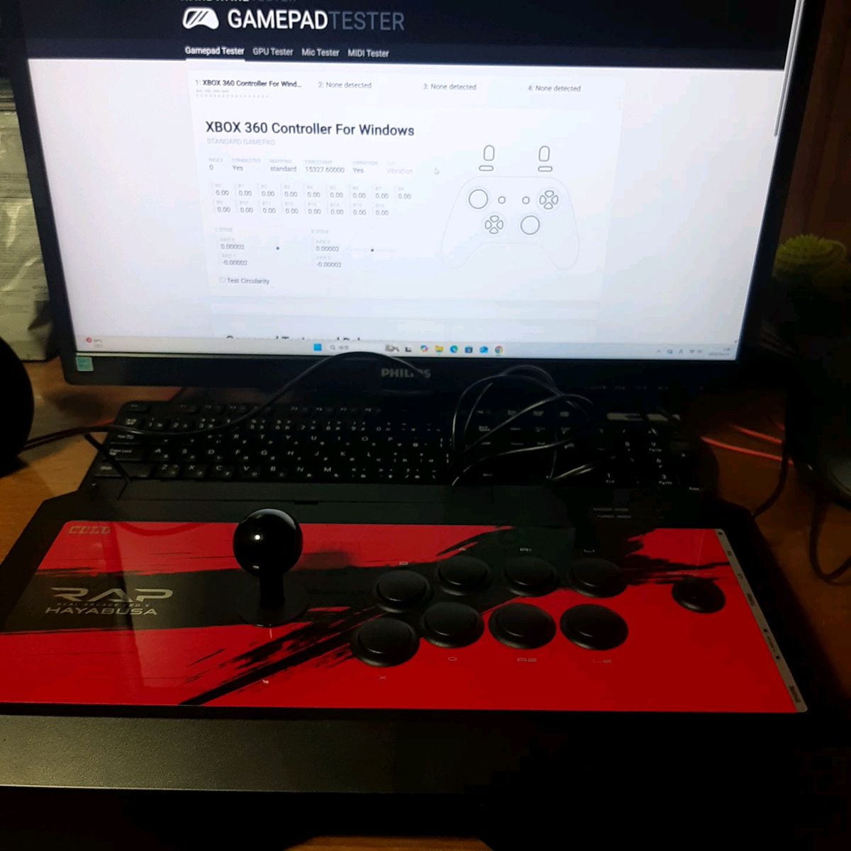 リアルアーケードPro.V HAYABUSA for PS4/PS3/PC PS4-055 ブランド:HORI