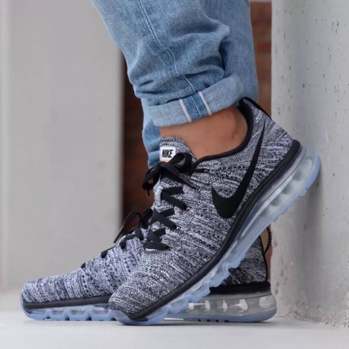 開催中 Nikeナイキフライニット エアマックス オレオ O1saude Com Br 開催中 Nikeナイキフライニット エアマックス オレオ O1saude Com Br