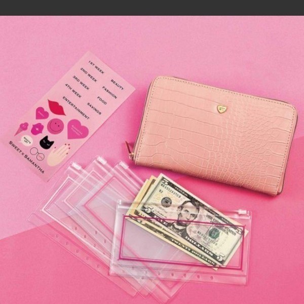 Paypayフリマ Sweet 付録 サマンサタバサ お金が貯まる マルチケース Paypayフリマ Sweet 付録 サマンサタバサ お金が貯まる マルチケース