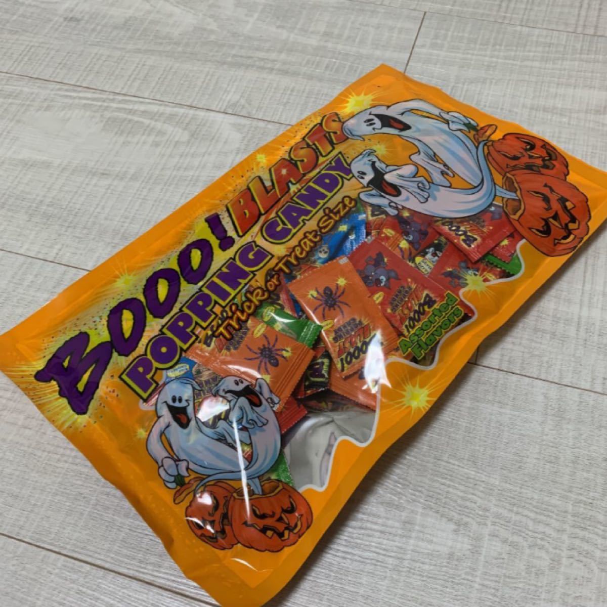 Paypayフリマ ハロウィン ポッピングキャンディ パチパチキャンディ Paypayフリマ ハロウィン ポッピングキャンディ パチパチキャンディ