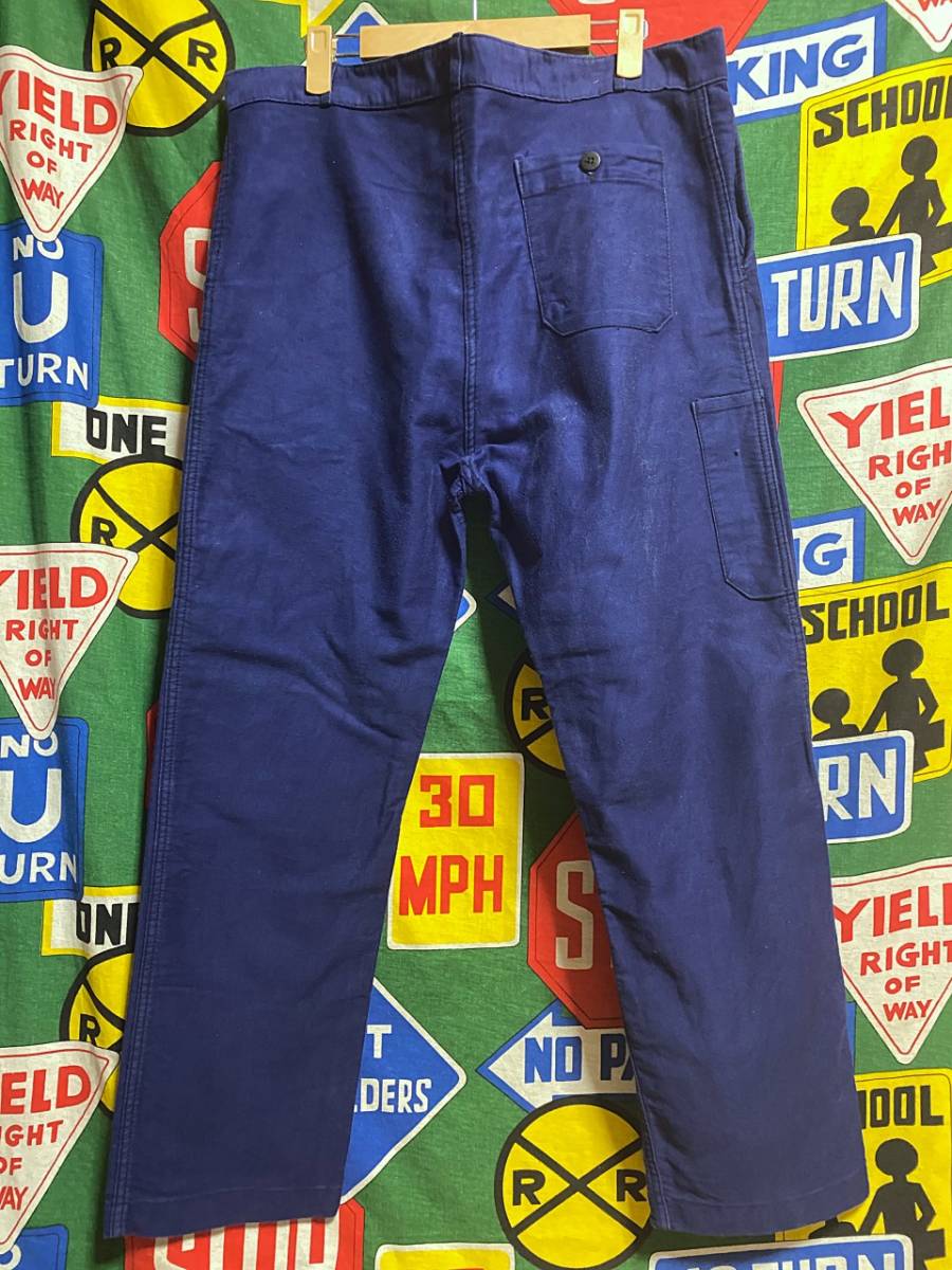 訳ありセール 格安) ☆コンディション良好な1本☆Made in FRANCE製