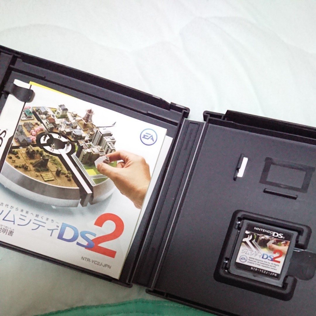 Paypayフリマ Ds シムシティ2 Paypayフリマ Ds シムシティ2
