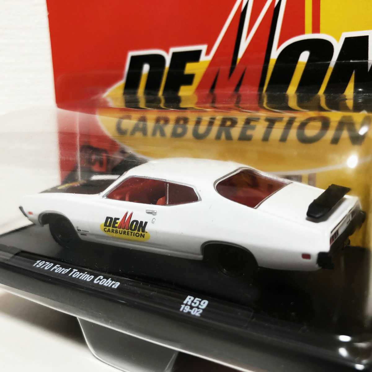 M2 70 Fordフォードtorinoトリノcobraコブラ1 64竞价 M2 70 Fordフォードtorinoトリノcobraコブラ1 64竞价