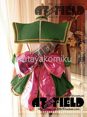  костюмы Bishoujo Senshi sailor ma-z дерево .... sailor jupita- матроска способ обувь парик продается отдельно 