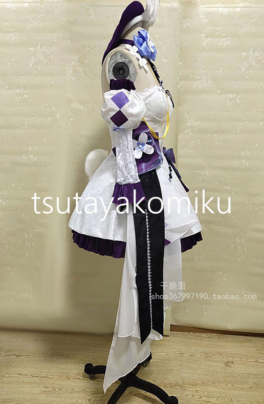 豪華版!ドールズフロントライン HK416 千宵草味の錫紙砂糖 豪華版!ドールズフロントライン HK416 千宵草味の錫紙砂糖