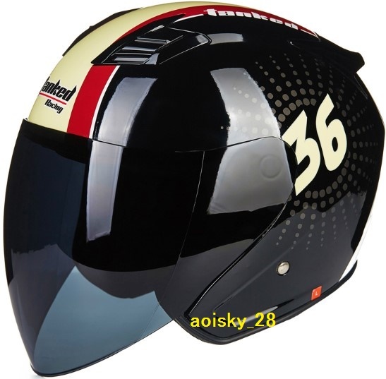 カッコイイ バイク ジェットヘルメット ハーレー 半帽 半キャップ フルフェイス ヘルメット M L Xl Xxlサイズ選択可 Mサイズ Tk 01 Mサイズ 売買されたオークション情報 Yahooの商品情報をアーカイブ公開 オークファン Aucfan Com カッコイイ バイク ジェットヘルメット ハーレー 半帽 半キャップ フルフェイス ヘルメット M L Xl Xxlサイズ選択可 Mサイズ Tk 01 Mサイズ 売買されたオークション情報 Yahooの商品情報をアーカイブ公開 オークファン Aucfan Com