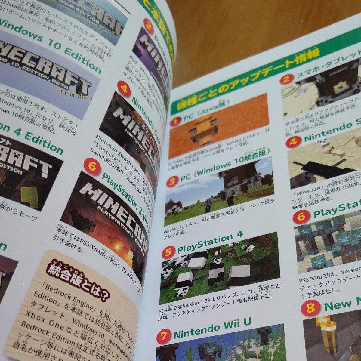 Paypayフリマ Switch スマホ タブレットその他対応マインクラフト 攻略本 Paypayフリマ Switch スマホ タブレットその他対応マインクラフト 攻略本
