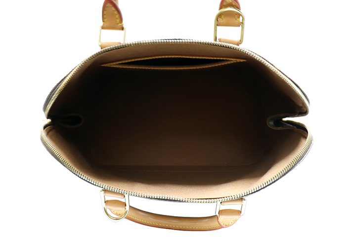 AK-1365)LOUIS VUITTON【ルイヴィトン】アルマPM モノグラム M51130
