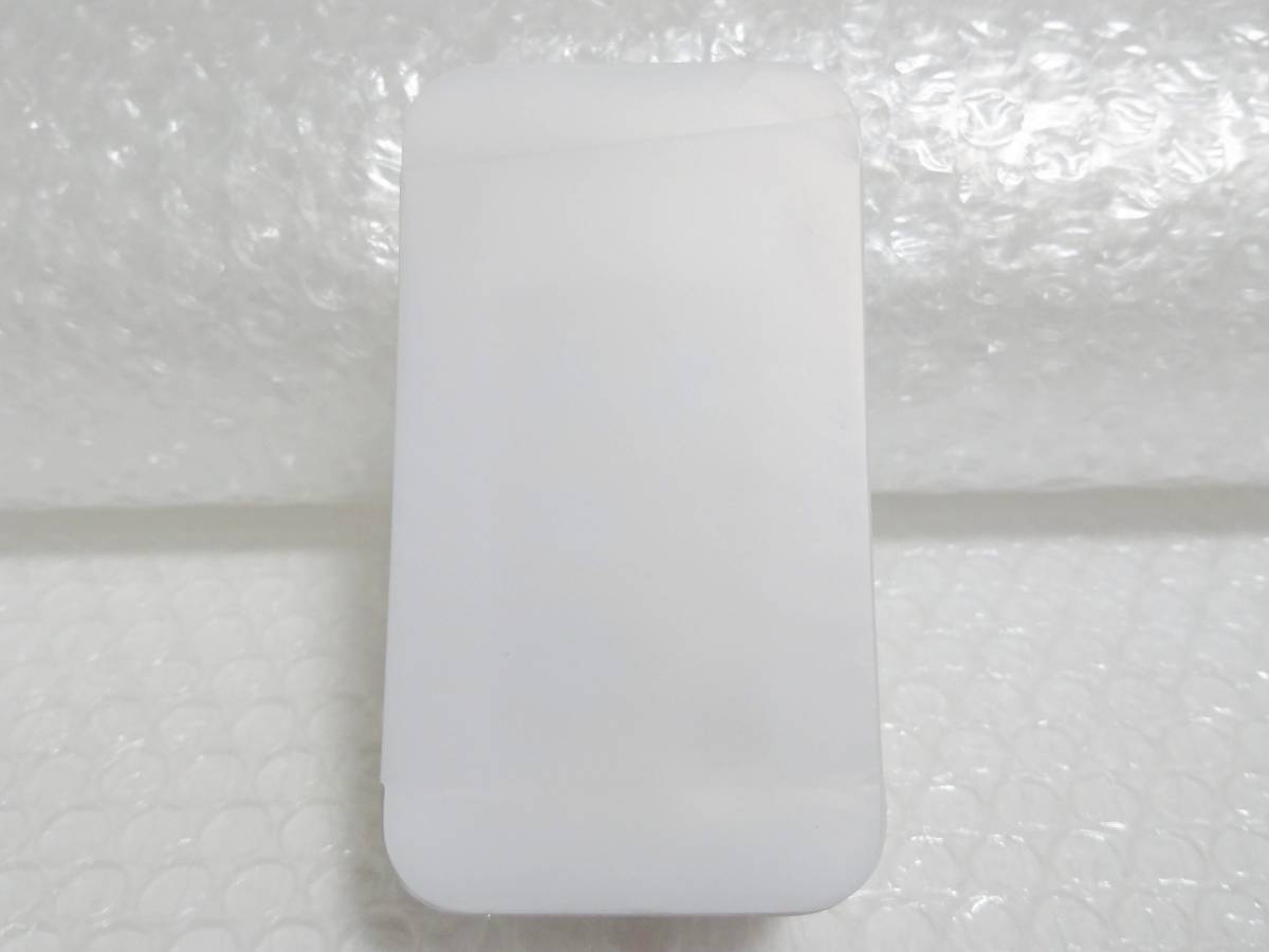 新品 未開封+限定品 Apple iPod nano MD744J/A A1446 プロダクトレッド アップル 第7世代 16GB