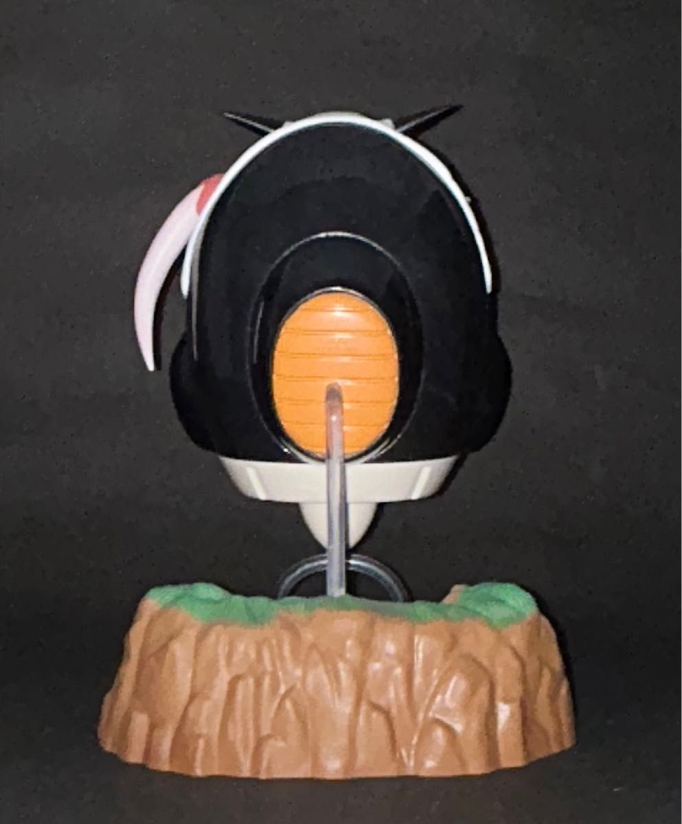 ドラゴンボール フィギュア 一番くじ フリーザ ナメック星編 組立式DX