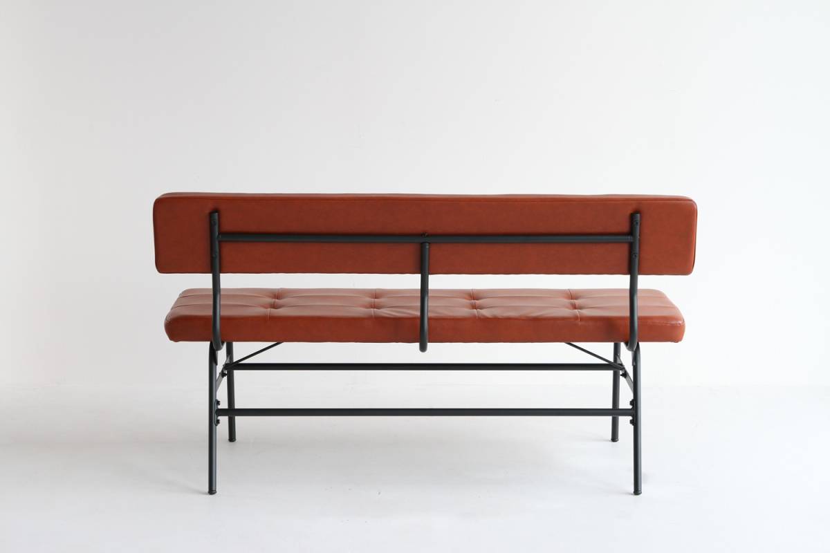 家具 anthem LD Bench ベンチ スチール ブルックリンスタイル 家具 anthem LD Bench ベンチ スチール ブルックリンスタイル