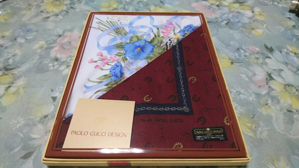 Paolo Gucci ハンカチの値段と価格推移は 23件の売買情報を集計したpaolo Gucci ハンカチの価格や価値の推移データを公開 Paolo Gucci ハンカチの値段と価格推移は 23件の売買情報を集計したpaolo Gucci ハンカチの価格や価値の推移データを公開