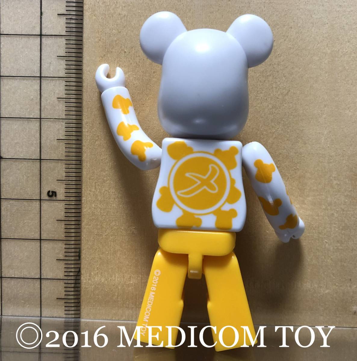 BE@RBRICK 】ベアブリック 「メ組」はっぴ ◎2016 MEDICOM TOY BE@RBRICK 】ベアブリック 「メ組」はっぴ ◎2016 MEDICOM TOY
