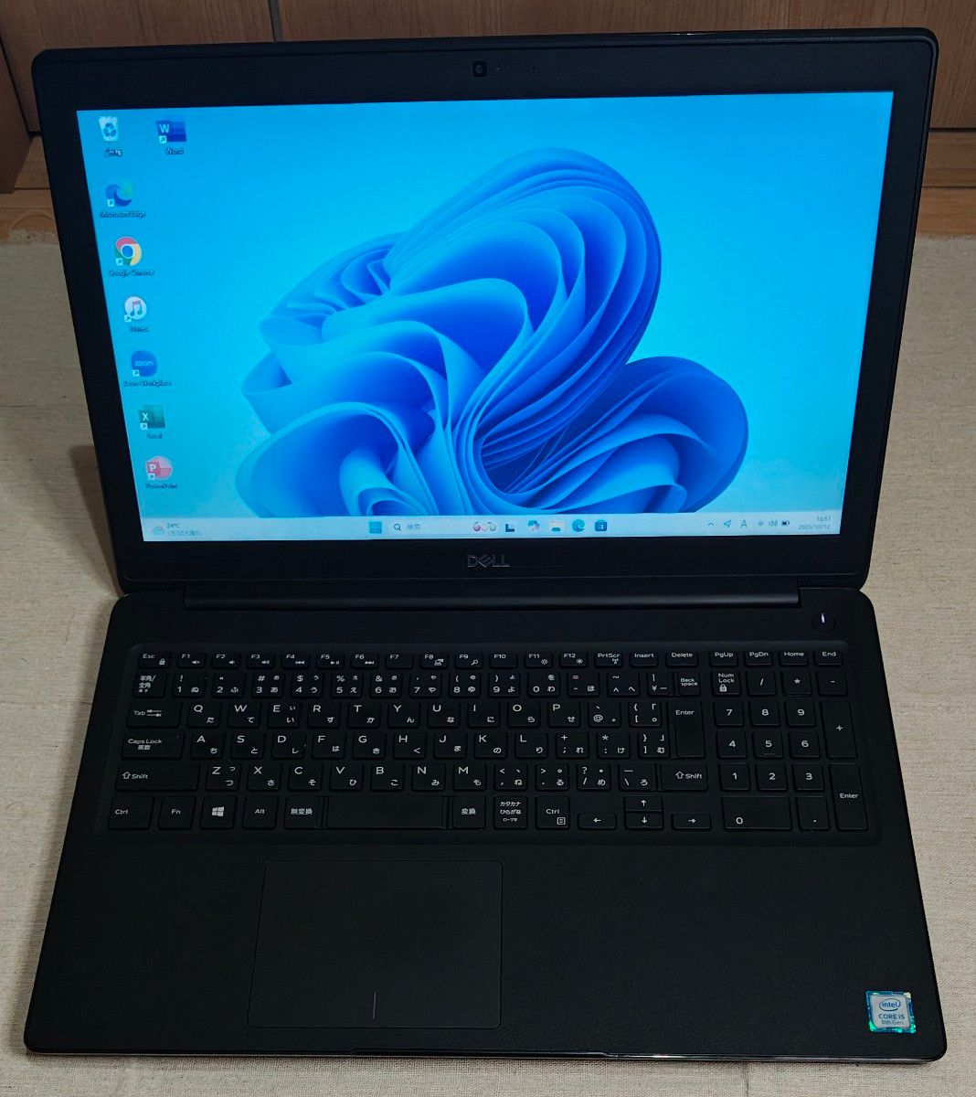 F-47訳あり//第8世代i5-8265U/SSD256/8GB/カメラ F-47訳あり//第8世代i5-8265U/SSD256/8GB/カメラ|Yahoo!フリマ