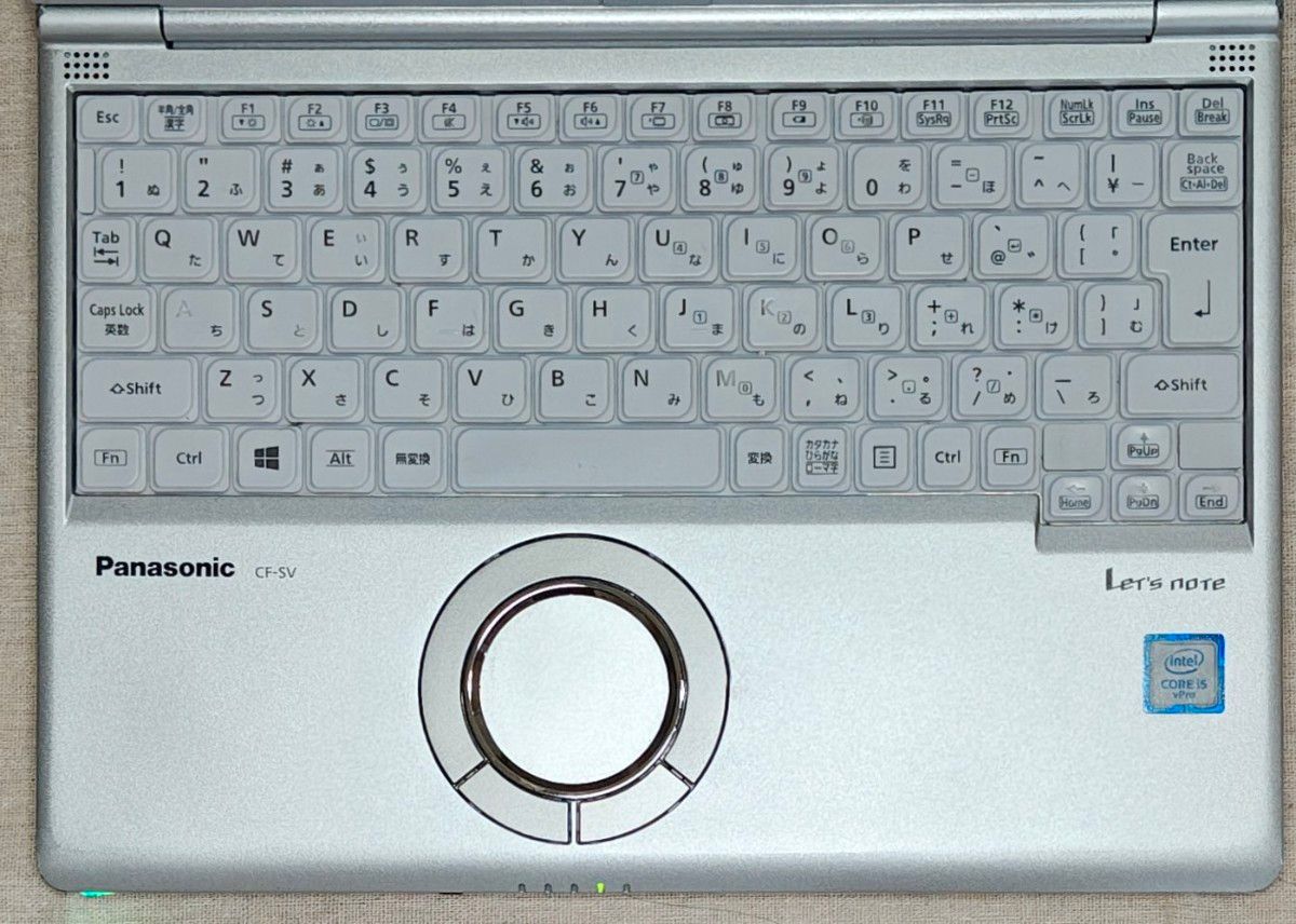 F-49/第8世代クアッドコアi5-8250U/SSD256/8GB/カメラ｜Yahoo