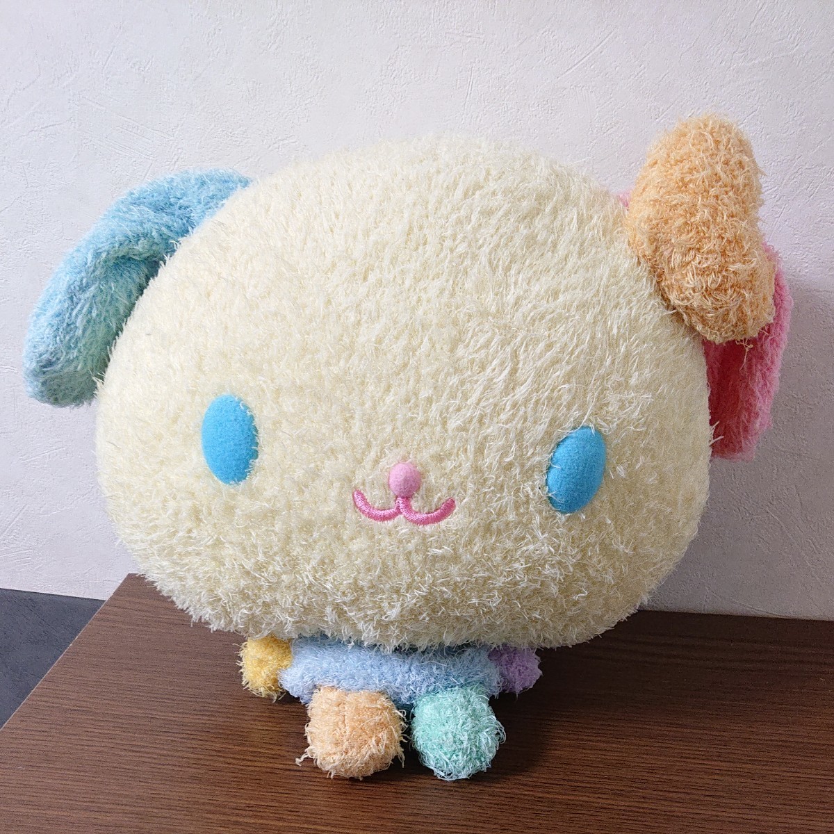 ぬいぐるみ サンリオ ウサハナ|Yahoo!フリマ(旧PayPayフリマ) ぬいぐるみ サンリオ ウサハナ|Yahoo!フリマ(旧PayPayフリマ)