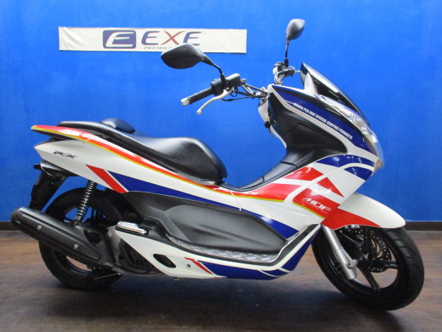 ヤフオク Pcx125 バイク 車体 中古 No ヤフオク Pcx125 バイク 車体 中古 No