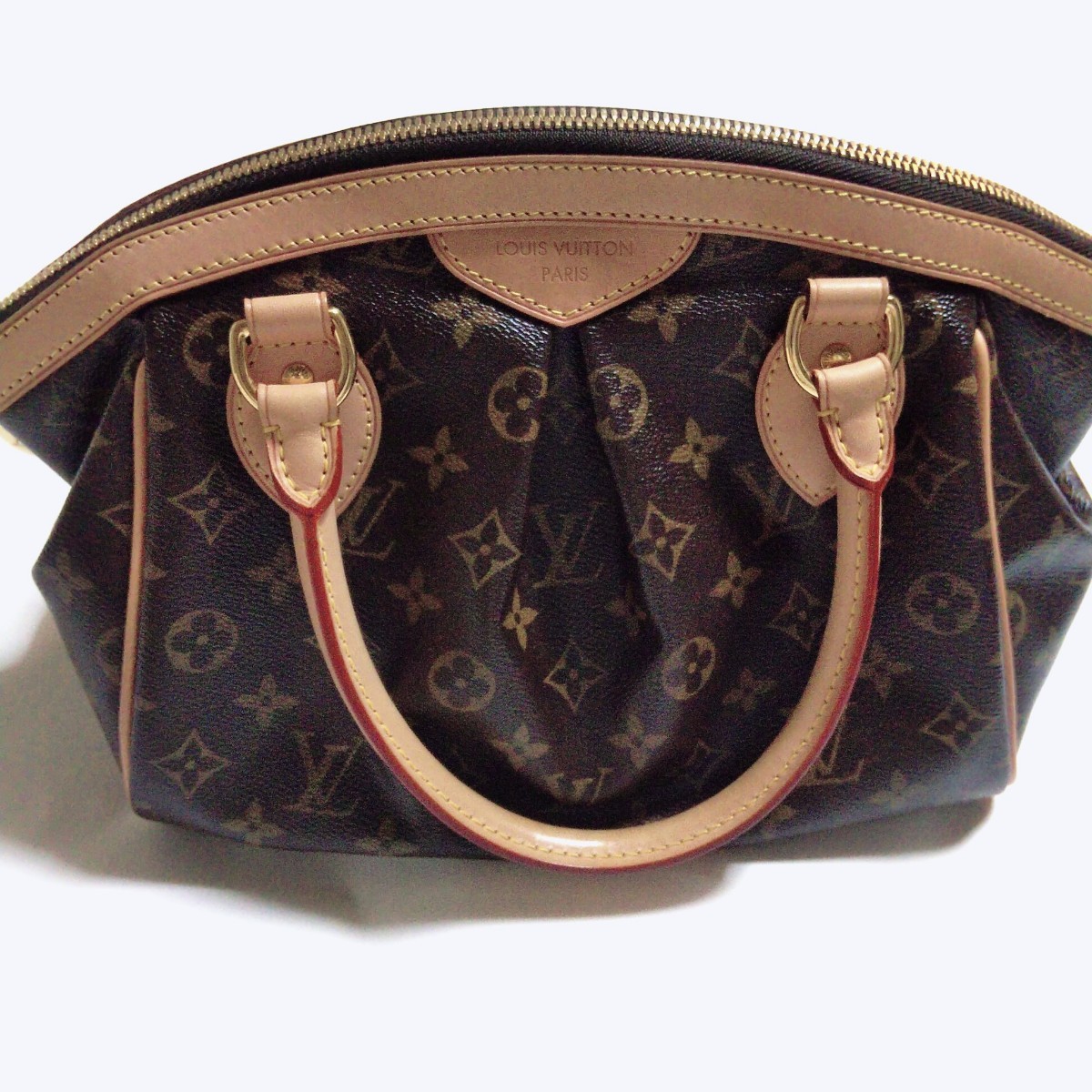 LOUIS VUITTON ルイヴィトン ティボリPM ティヴォリPM