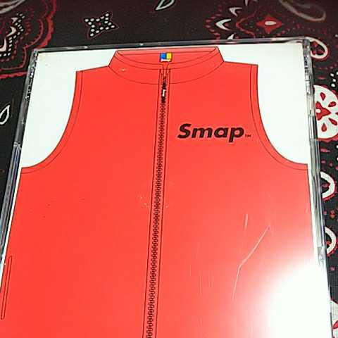 SMAP/Smap Vest④_画像1