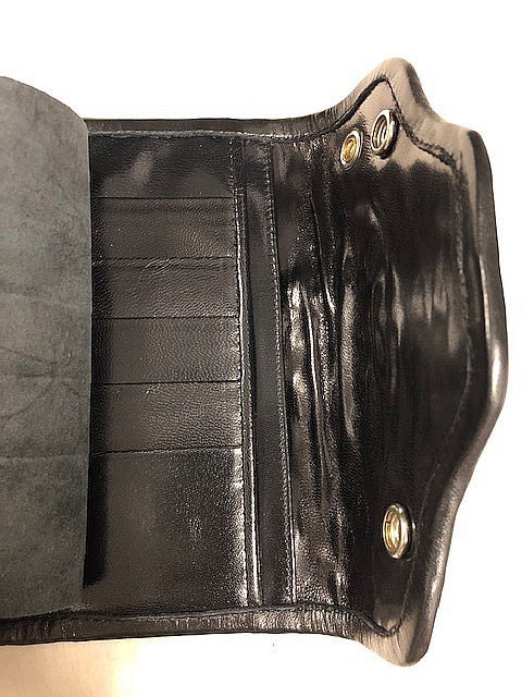 Bill Wall Leather Bill Wall Leather horn back BWL have gaiters gdo Lux ka LUKA i man new goods stock equipped immediate payment goods is possible to do!