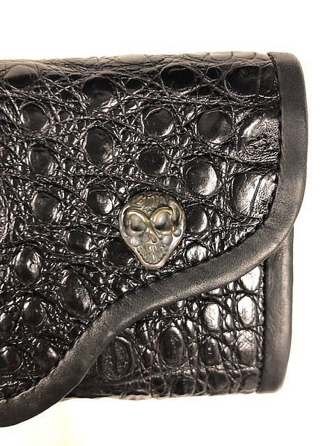 品質のいい Bill Wall Leather ビルウォールレザー ホーンバック その他