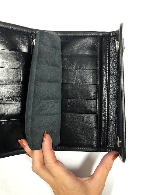 Bibian 比比昂 - Bill Wall Leather ビルウォールレザー BWL Bibian 比比昂 - Bill Wall Leather ビルウォールレザー BWL