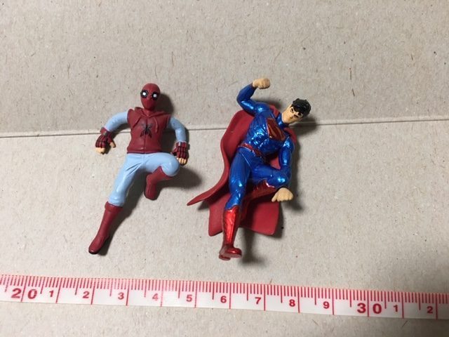 スーパーマンスパイダーマンの値段と価格推移は 136件の売買情報を集計したスーパーマンスパイダーマンの価格や価値の推移データを公開 スーパーマンスパイダーマンの値段と価格推移は 136件の売買情報を集計したスーパーマンスパイダーマンの価格や価値の推移データを公開