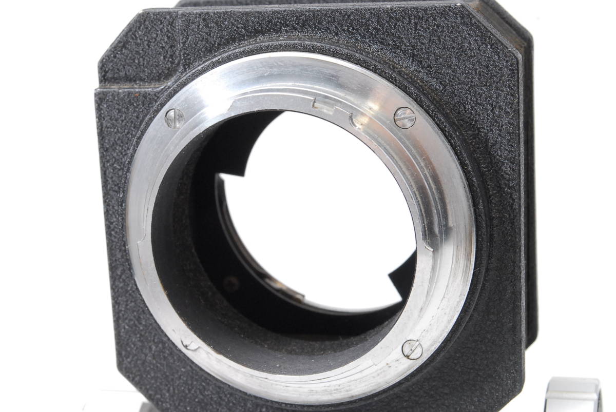 稀少便利品 ミノルタ MINOLTA ベローズ BELLOWS ?9155