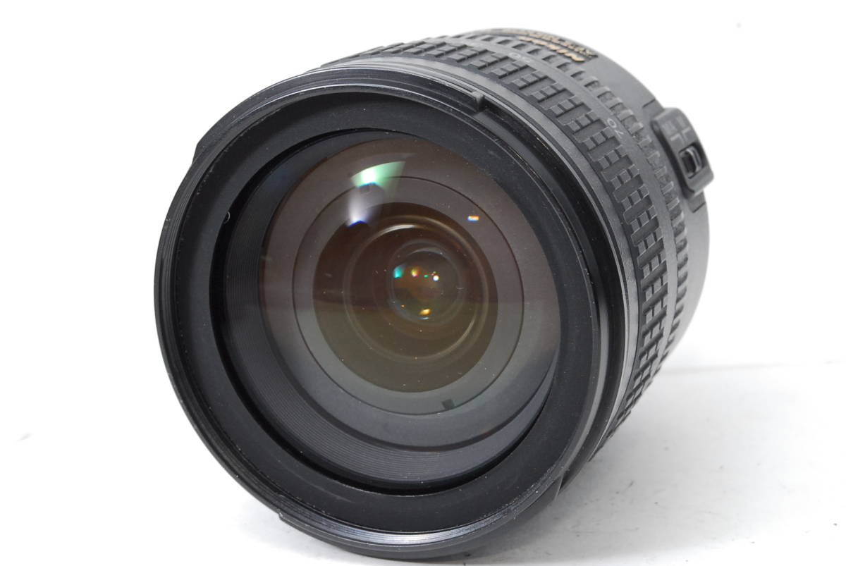 品質が完璧 AF-S Nikon ニコン 並品 NIKKOR ♯9194 【2215859】 ED F3